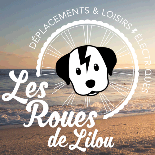 Les Roues de Lilou - logo