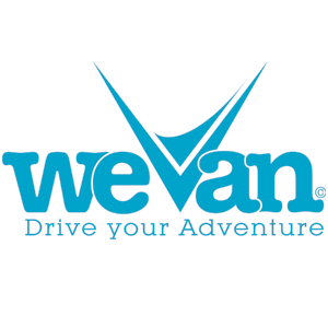 We-Van Provence - logo