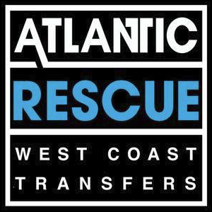 Atlantic Rescue - logo