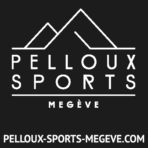 Pelloux Sports Megève - logo
