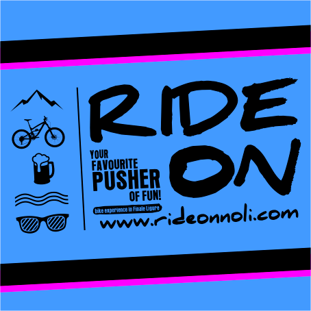 Ride On Noli - logo