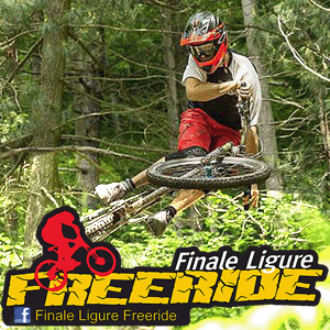 Finale Ligure Freeride - logo