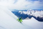 Powder Safari in the French Alps with MINT Snowboarding