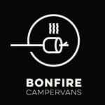 Bonfire Campervans - logo