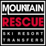 Mountain Rescue Transfers - logo