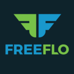 FREEFLO SKI - logo