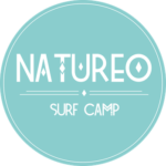 Natureo Surf Camp - logo