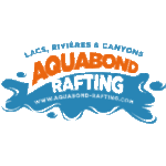 Aqua Bond Rafting - logo