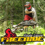 Finale Ligure Freeride - logo