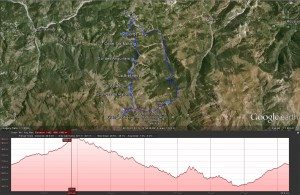 valberg-mtb-trail-elevation-profile