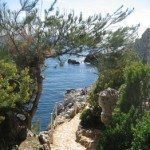 Cap-d'Antibes Hiking Trail