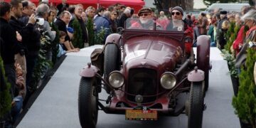 Avignon Motor Festival