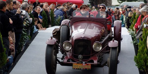 Avignon Motor Festival