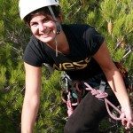 Rock Climbing Mont Sainte-Victoire near Aix-en-Provence