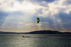 L'Almanarre Kitesurfing