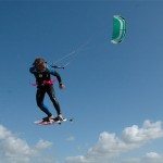 Carro Kitesurfing