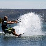 L'Etang-de-Berre Kitesurfing