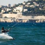 La Pointe Rouge Kitesurfing