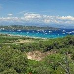Pampelonne Beach