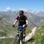 Grand Briançonnais Mountain Biking