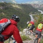 Guillestrois Mountain Biking