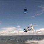 Carteau Kitesurf Spot