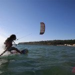 Kitesurf Spot Sète Les 3 Digues