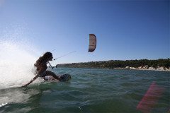 Kitesurf Spot Sète Les 3 Digues