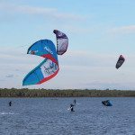 Les Aresquiers Kitesurfing