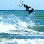 Pot Camargue Kitesurfing Spot