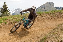 Avoriaz Mountain Biking