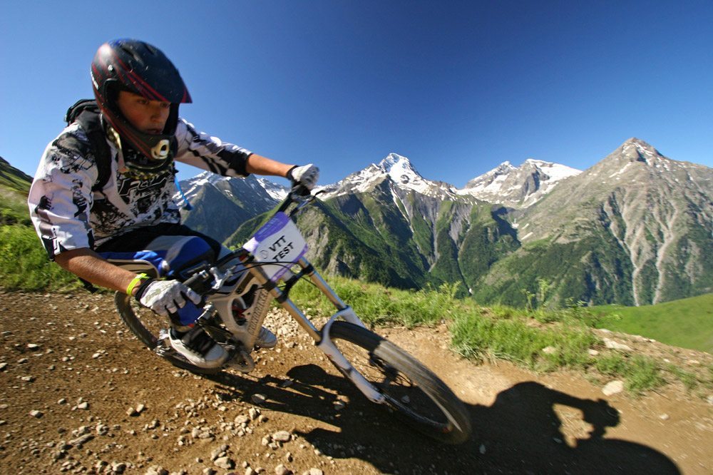 Vertical al 2002 mountain bike new arrivals
