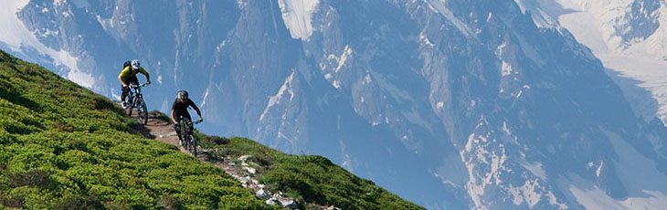 Beginners' Guide to the Tour du Mont Blanc