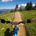 Villard de Lans Mountain Biking