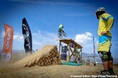 Alpe d'Huez Mountain Biking - Bikepark