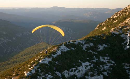 Activity holidays in the Cévennes National Park