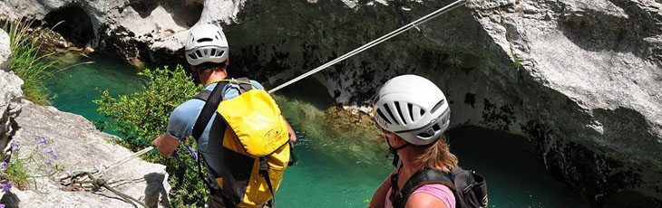 Active Holidays in Provence-Alpes Cote d'Azur, France Active Holidays in Provence-Alpes Cote d'Azur, France