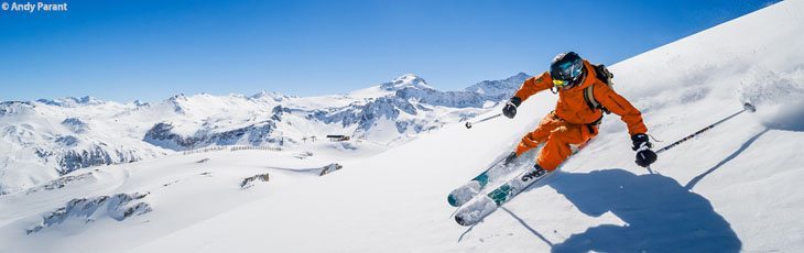 The 21 best ski runs in the France
