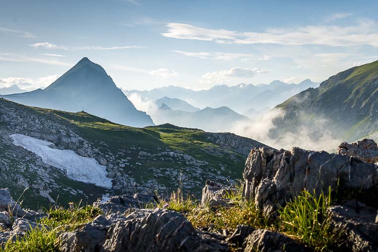 Colle Dei Morti, Mercantour National Park
