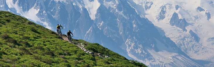 Chamonix-Mont-Blanc Activities