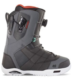 K2 Ryker 2015 Snowboard Boots