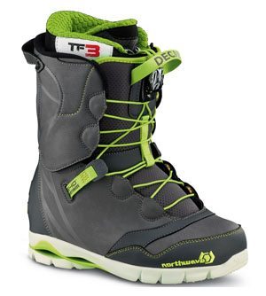 Northwave Decade 2015 Snowboard Boots