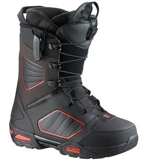 Salomon Synapse 2015 Snowboard Boots