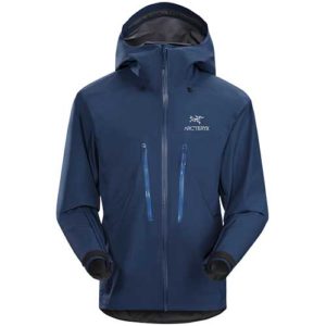 Arc'teryx Alpha AR Jacket