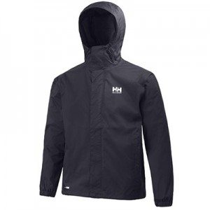 Helly Hansen Men's Seven J Waterproof Jacket