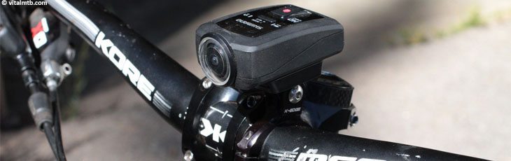 Shimano CM-1000 Sport Camera banner
