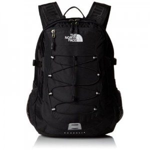 small hiking backpack