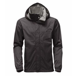 The North Face Resolve Waterproof Jacket