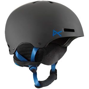 Anon Raider Snowboard Helmet