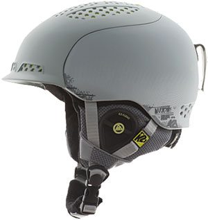 K2 Diversion Snowboard Helmet